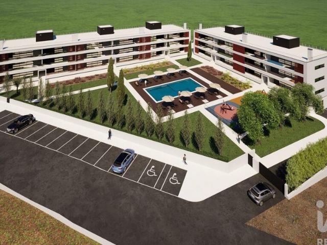 Apartamento venda em Casal da Costa, Alcobaça