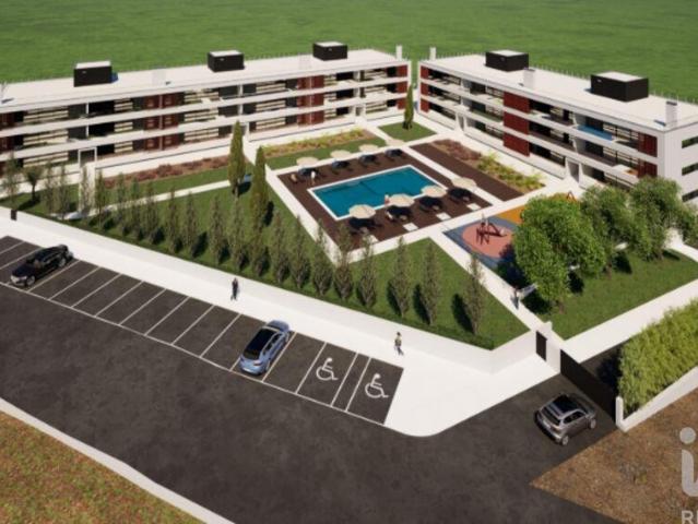Apartamento venda em Casal da Costa, Alcobaça