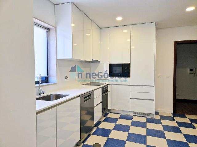 Apartamento venda em Oliveira De Azeméis, Aveiro