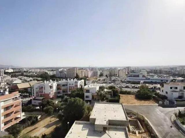 Apartamento venda em Cortaventos, Mexilhoeira Grande