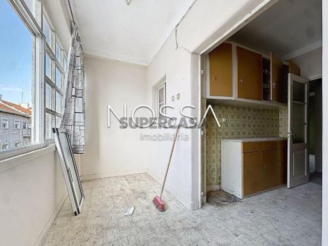 Casa venda em Falagueira, Amadora