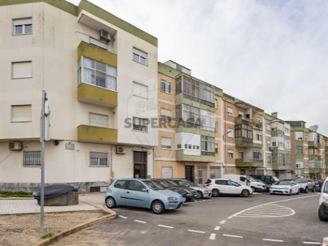 Casa venda em Falagueira, Amadora