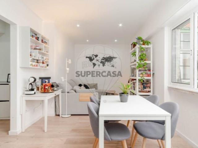 Casa venda em Falagueira, Amadora