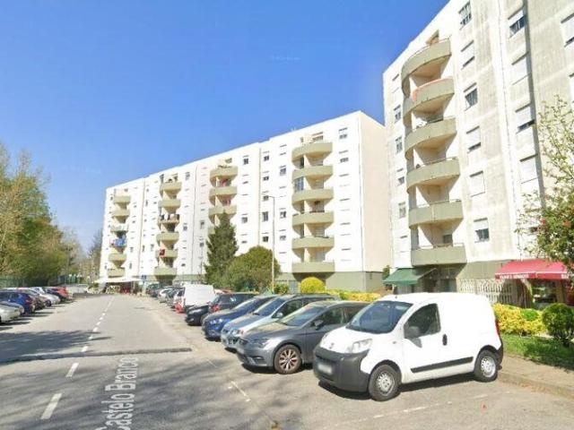 Apartamento venda em Gondomar, Porto