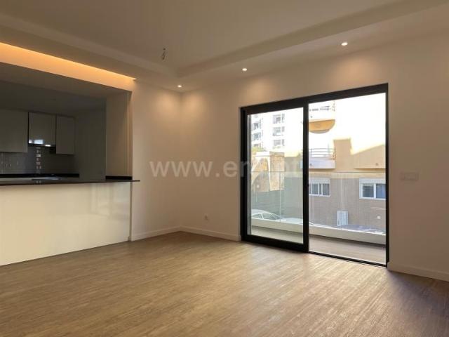 Apartamento alugar em Olhão, Faro