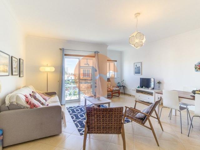 Apartamento alugar em Castro Marim, Faro