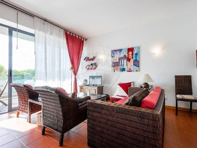 Apartamento alugar em Vilamoura, Loulé
