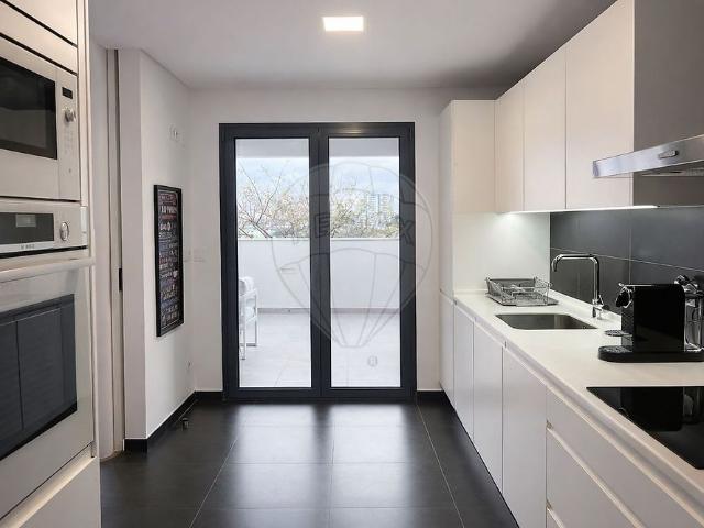Apartamento alugar em Faro