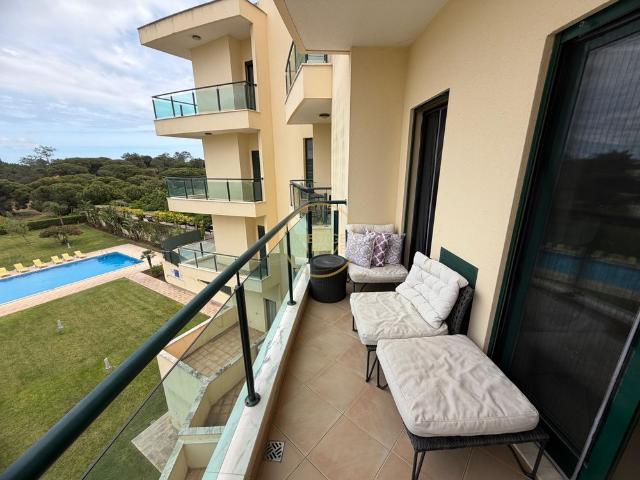 Apartamento alugar em Vilamoura, Loulé