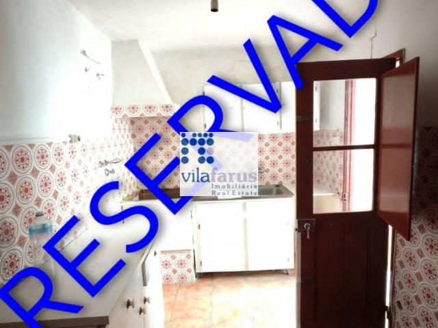 Apartamento venda em Faro