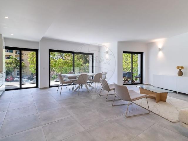 Apartamento alugar em Faro