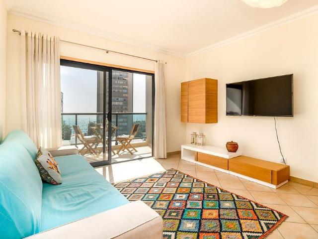Apartamento alugar em Vilamoura, Loulé