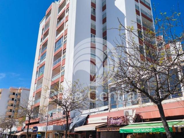 Apartamento alugar em Portimão, Faro