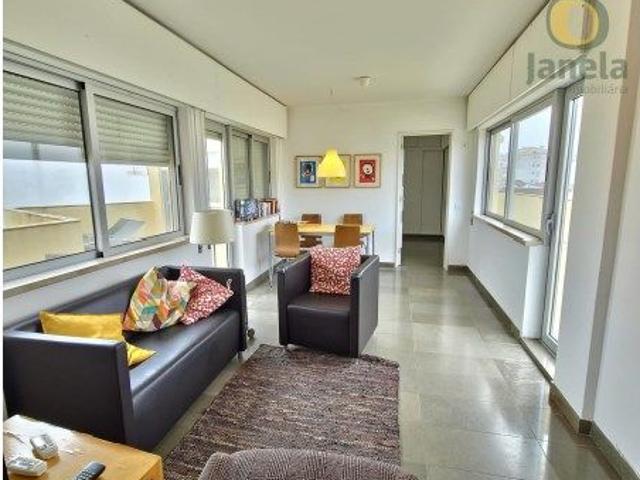 Apartamento alugar em Faro