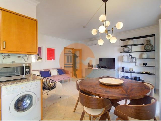 Apartamento alugar em Vila Real De Santo António, Faro