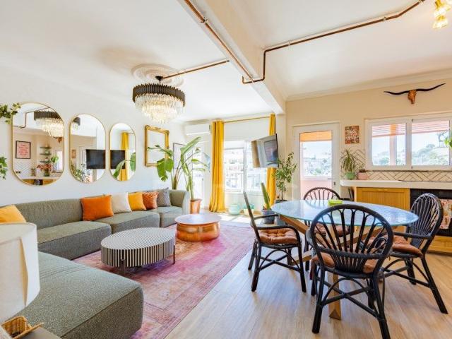 Apartamento alugar em Lagoa, Faro