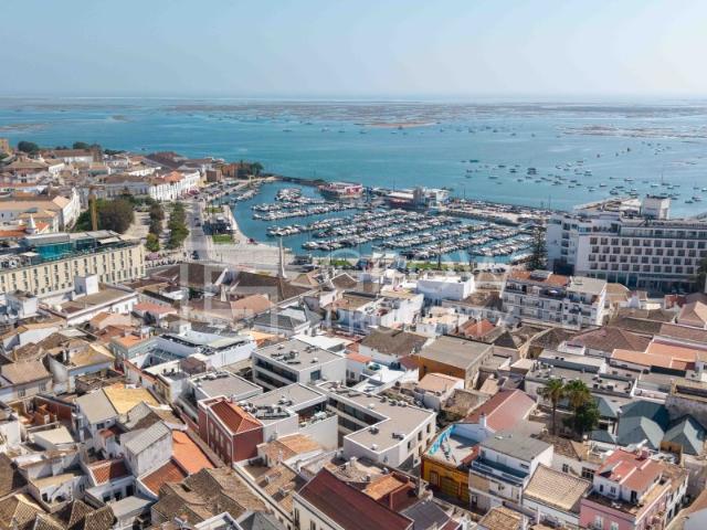 Apartamento alugar em Faro