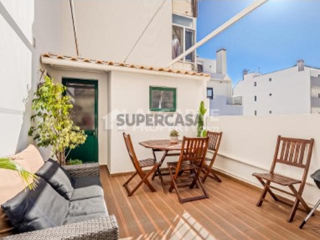 Casa venda em Faro