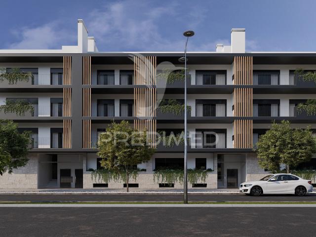 Apartamento venda em Entroncamento, Nossa Senhora De Fátima