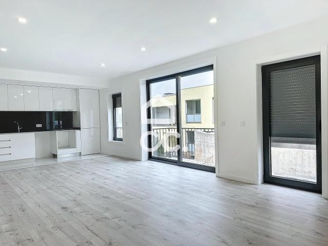 Apartamento venda em Bairro São Vicente de Paulo, Chaves