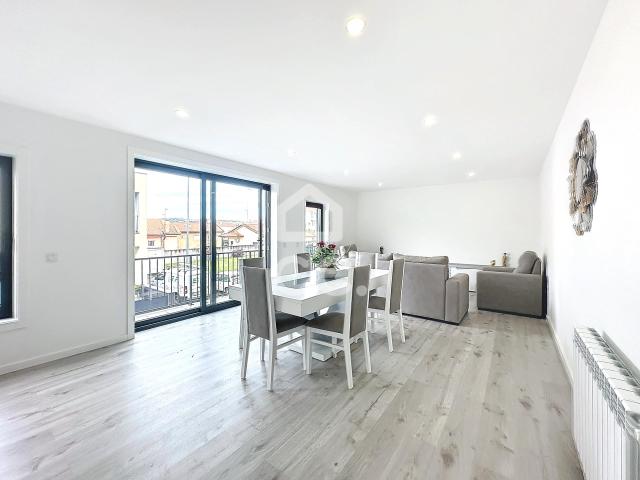 Apartamento venda em Chaves, Vila Real