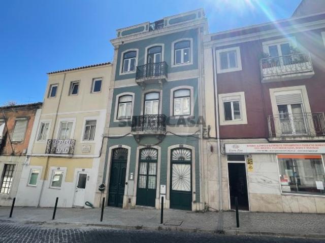 Casa venda em São Vicente de Fora, Lisboa