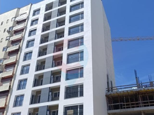Apartamento venda em Seixal, Corroios