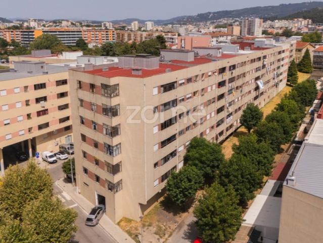 Apartamento venda em Ferreiros e Gondizalves, Braga