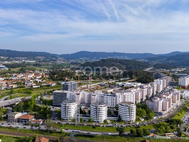 Apartamento venda em Ferreiros e Gondizalves, Braga
