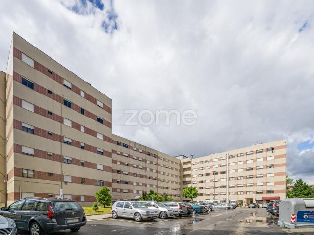 Apartamento venda em Braga