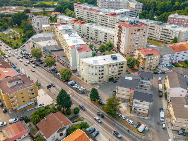 Apartamento venda em Ferreiros e Gondizalves, Braga