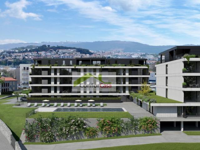 Apartamento venda em Ferreiros e Gondizalves, Braga