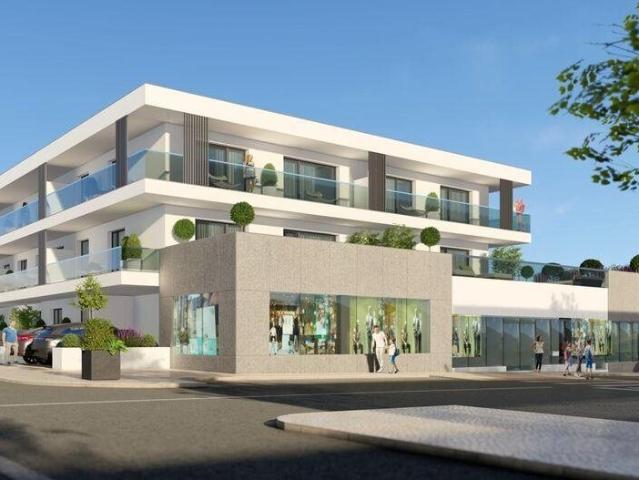 Apartamento venda em Ferrel, Peniche