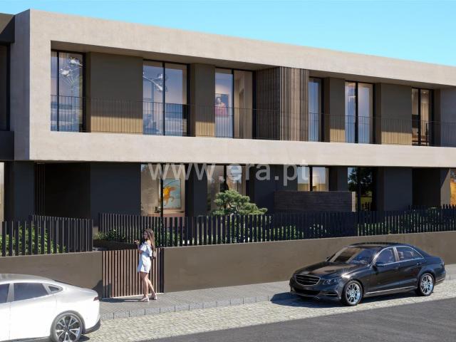 Apartamento venda em Figueiró, Porto