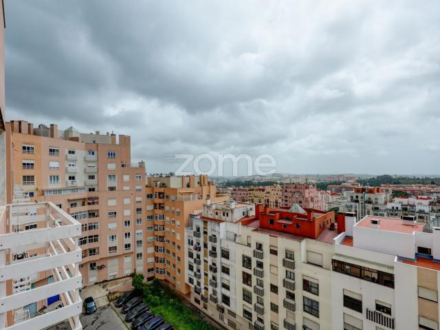 Apartamento venda em Rinchoa, Sintra