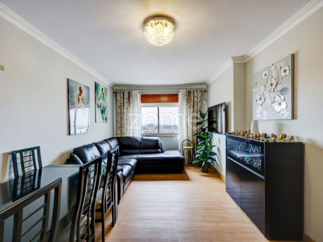 Apartamento venda em Rinchoa, Sintra