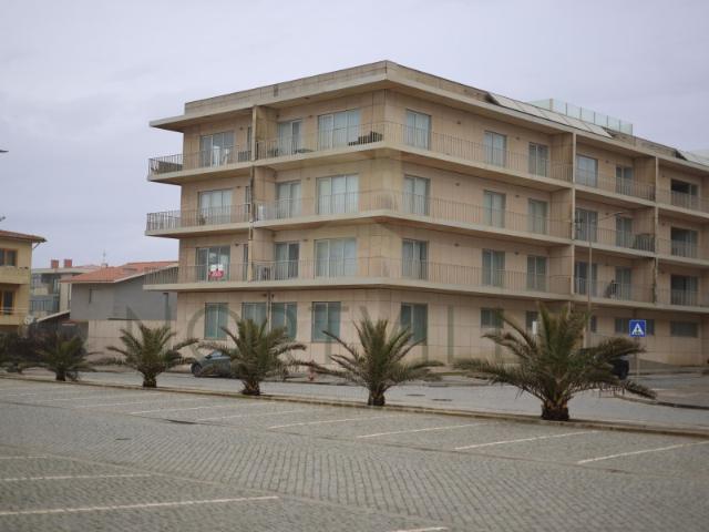 Apartamento alugar em Vila Do Conde, Porto
