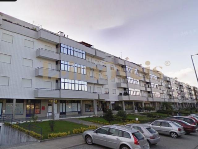 Apartamento venda em Felgueiras, Porto