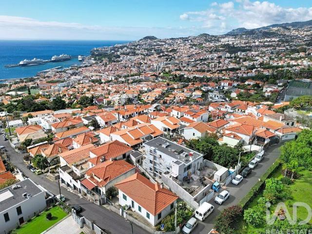 Apartamento venda em Boa Nova, Funchal