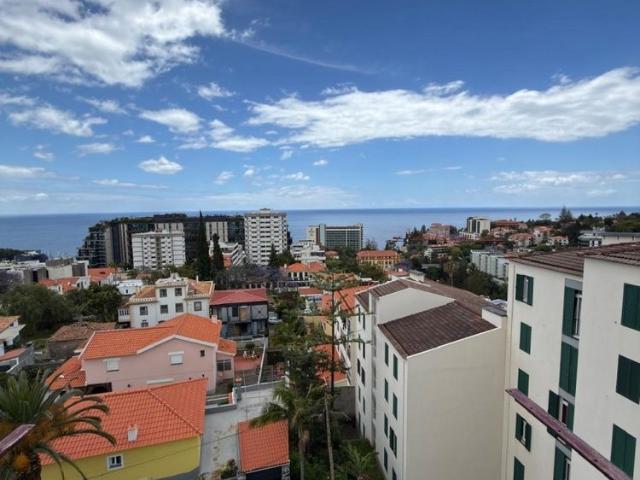 Apartamento alugar em Funchal, Ilha Da Madeira