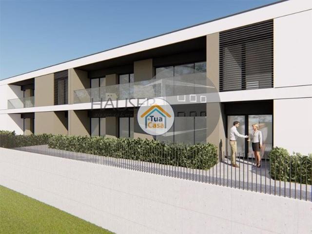 Apartamento venda em Galegos (Santa Maria), Arcozelo