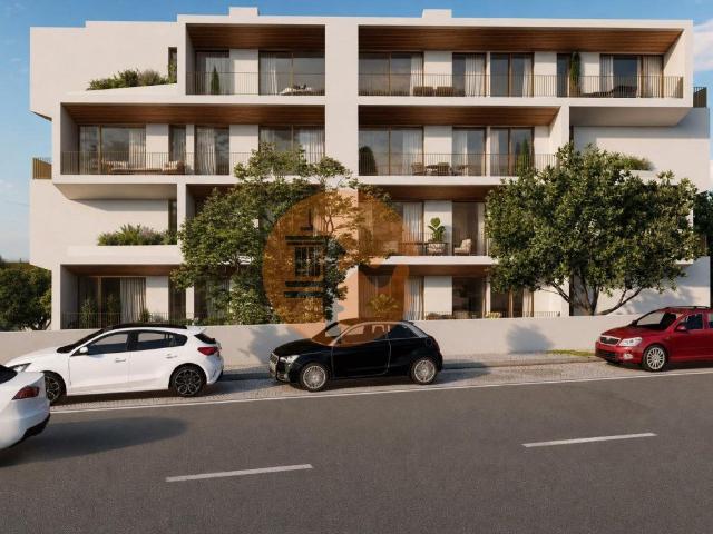 Apartamento venda em Montenegro, Faro