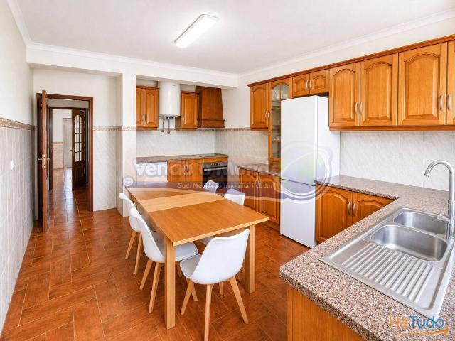 Apartamento venda em Salvaterra De Magos, Santarém