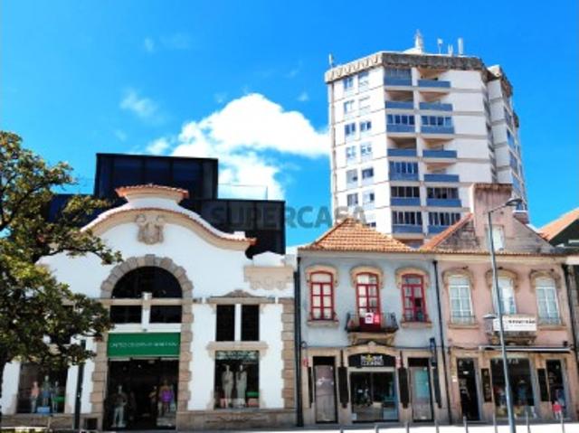 Casa venda em Aveiro
