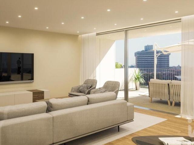 Apartamento venda em Glória e Vera Cruz, Aveiro