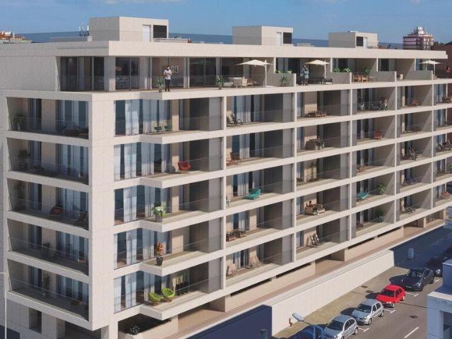 Apartamento venda em Aveiro