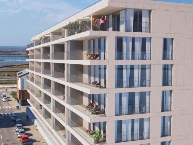 Apartamento venda em Aveiro