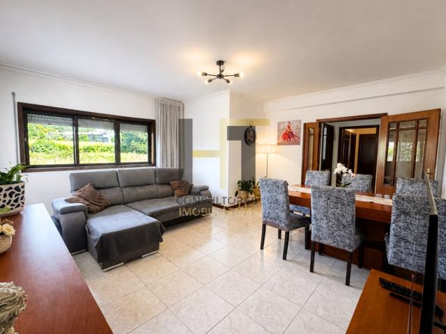 Apartamento venda em Maia, Barca