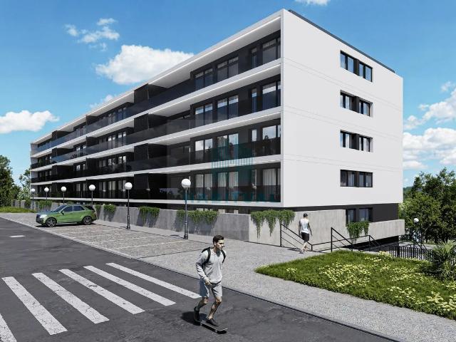 Apartamento venda em Baguim do Monte (Rio Tinto), Gondomar