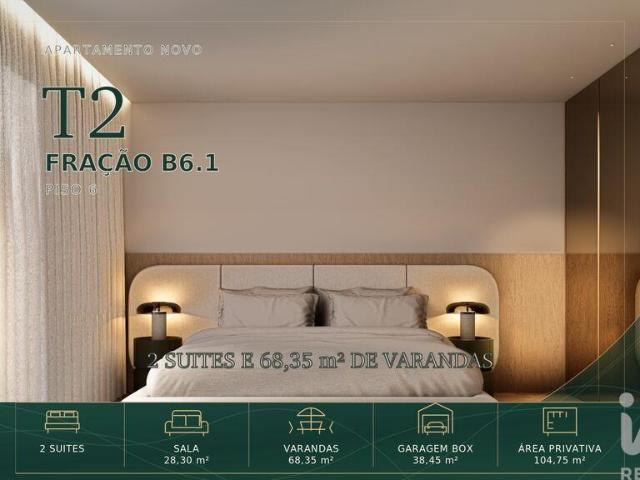 Apartamento venda em Prelada, Gondomar
